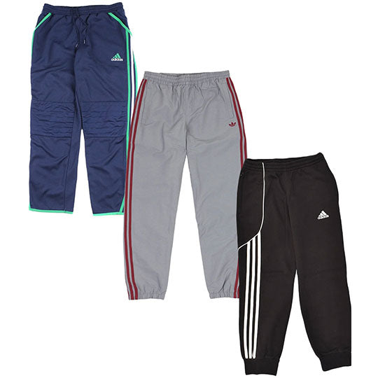 50X ADIDAS TRACK PANTS