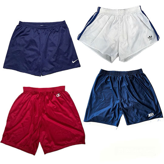 100X SPORTS BRANDED SHORTS